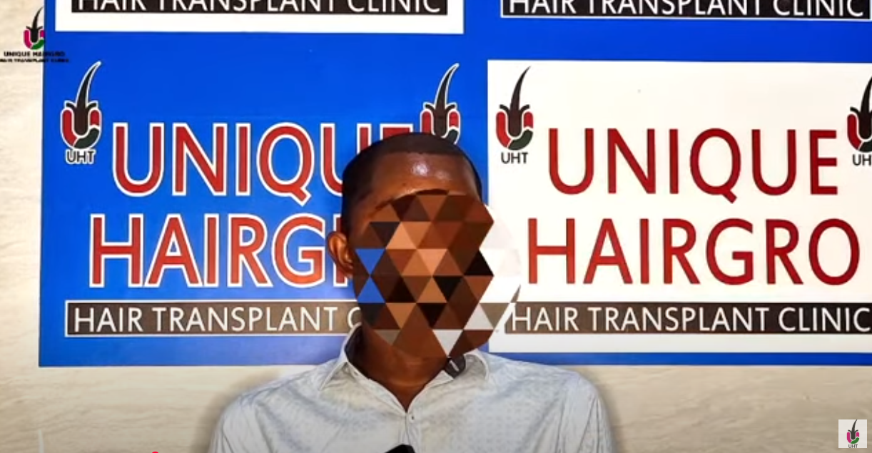 Testimonial video 28