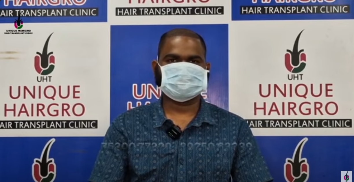 Testimonial video 23